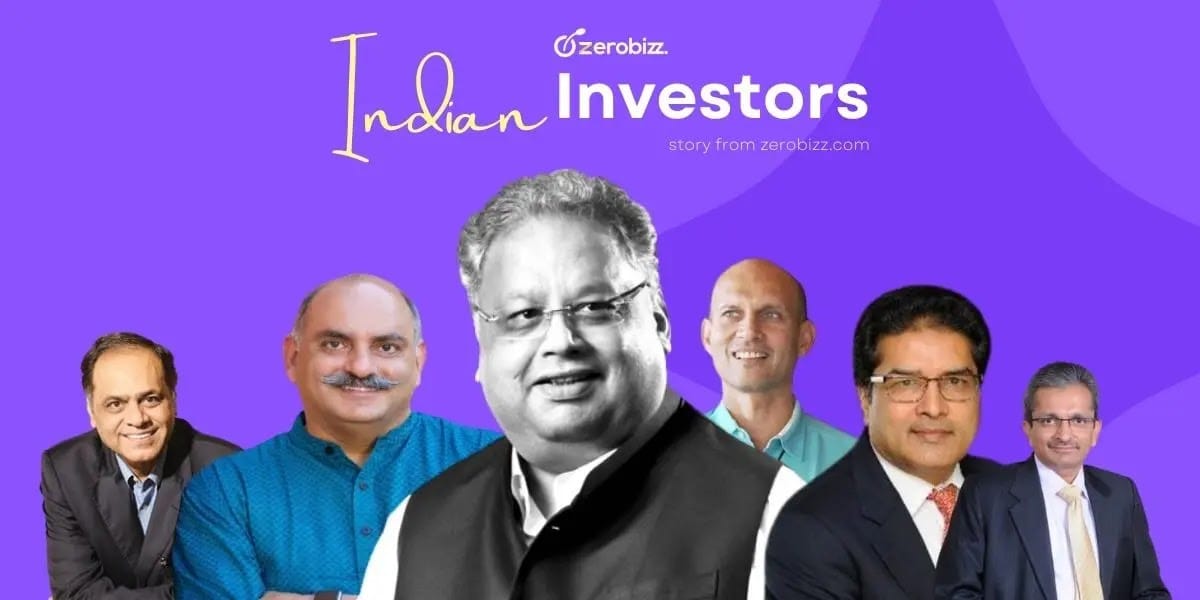 share market insights from successful investors